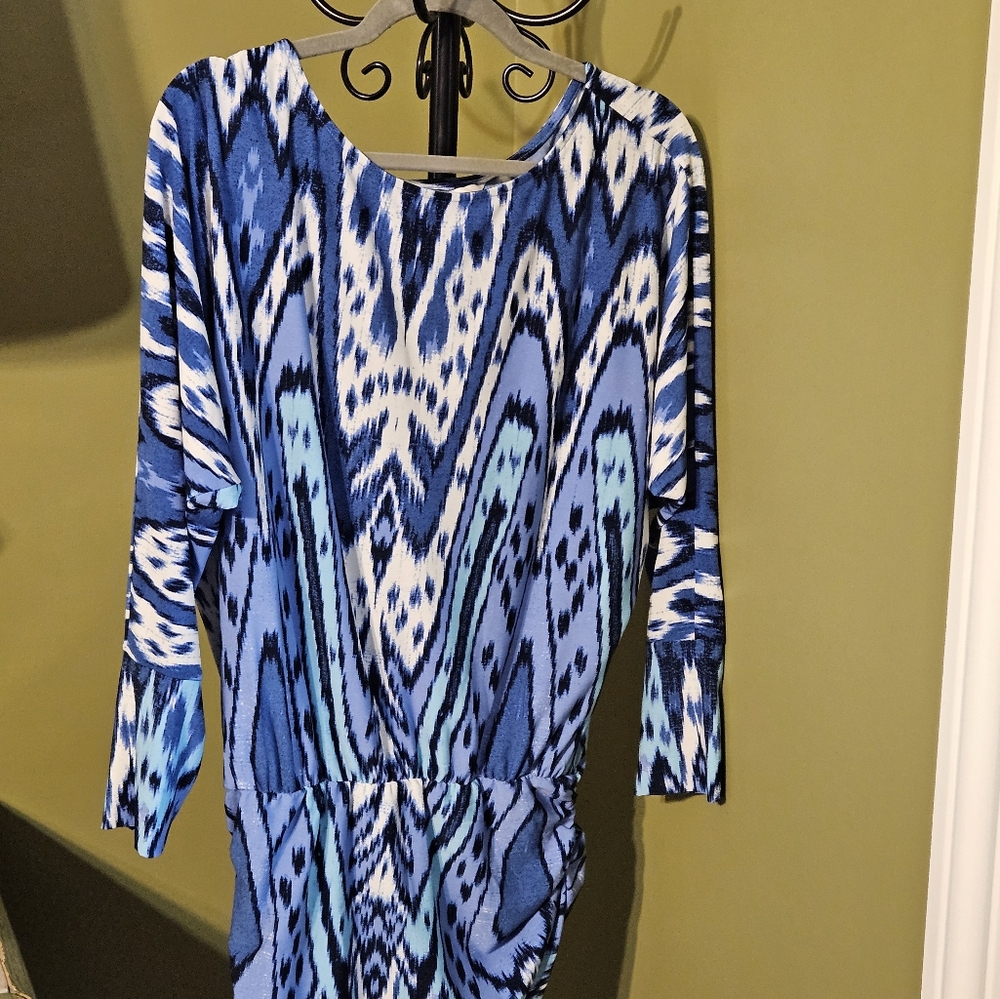 Boston Proper tunic